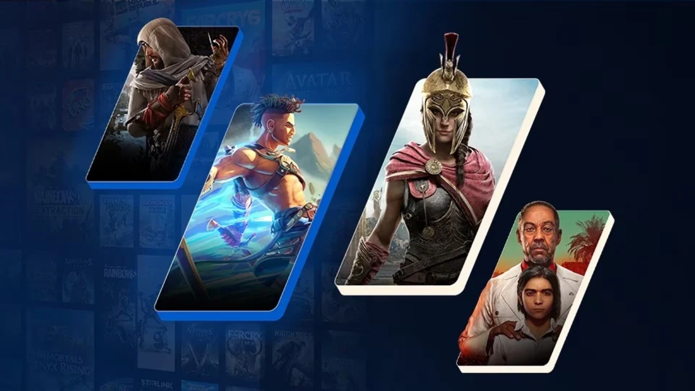 إشاعة: حدث Ubisoft Forward سيعود في 2026 مع إعلانات ضخمة – وطني