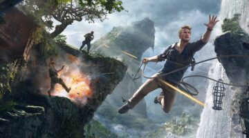 10 ألعاب رائعة تُعيد سحر مغامرات Uncharted لا تفوتها في 2025 | وطني