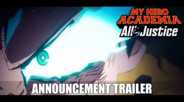 حطّم كل شيء في “الحرب الأخيرة” من أنمي MY HERO ACADEMIA في لعبة MY HERO ACADEMIA: ALL’S JUSTICE التي أُعلِن عنها اليوم – وطني