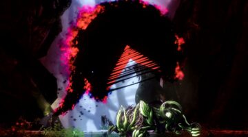إمّا أن تَلتهم أو يتم التهامك في Shadow Labyrinth | وطني