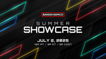 أكثر من 12 إعلانًا في عرض Bandai Namco الصيفي ومفاجآت، ولعبة تخطف الأنظار | وطني