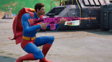 جميع الأسلحة غير المستقرة في Fortnite Chapter 6 Season 3 حسب القوة – الجزء الثاني والأخير – وطني