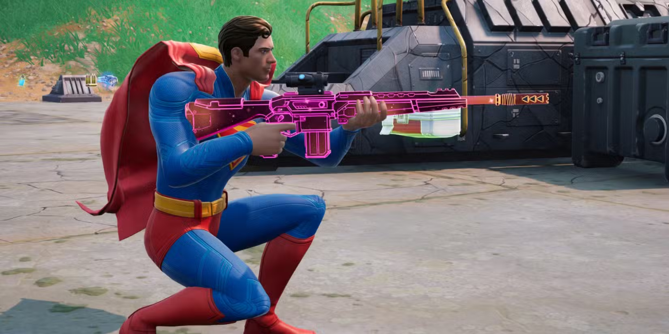 جميع الأسلحة غير المستقرة في Fortnite Chapter 6 Season 3 حسب القوة – الجزء الثاني والأخير – وطني