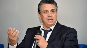 ✓ وهبي يؤكد على ضرورة تحديث مهن القضاء لمواكبة تطور الذكاء الاصطناعي