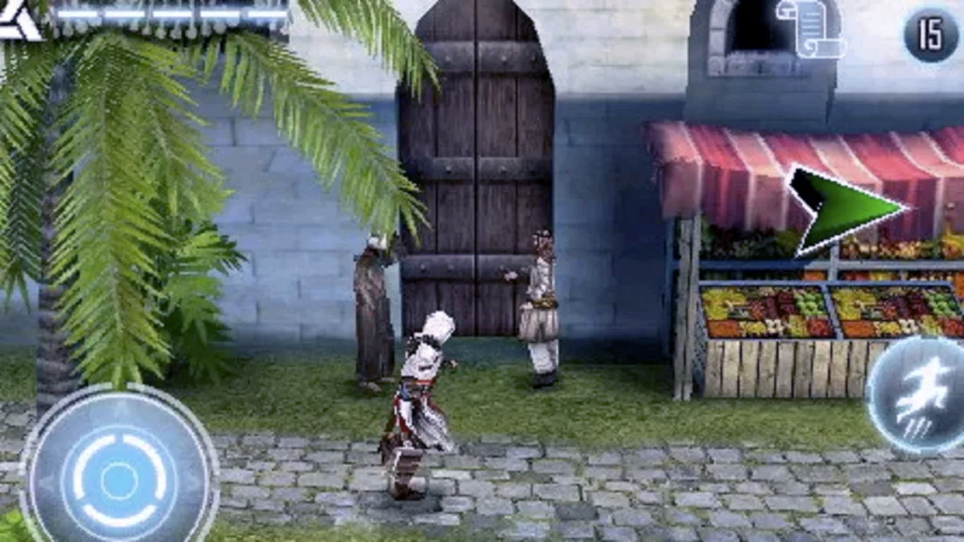 أفضل ألعاب Assassin’s Creed من الأضعف إلى الأقوى – الجزء الأول – وطني