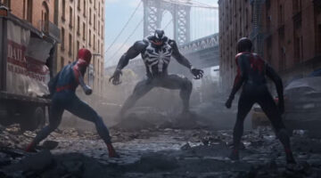 أفضل ألعاب Spider-Man التي كانت على قدر التوقعات – الجزء الثاني والأخير – وطني