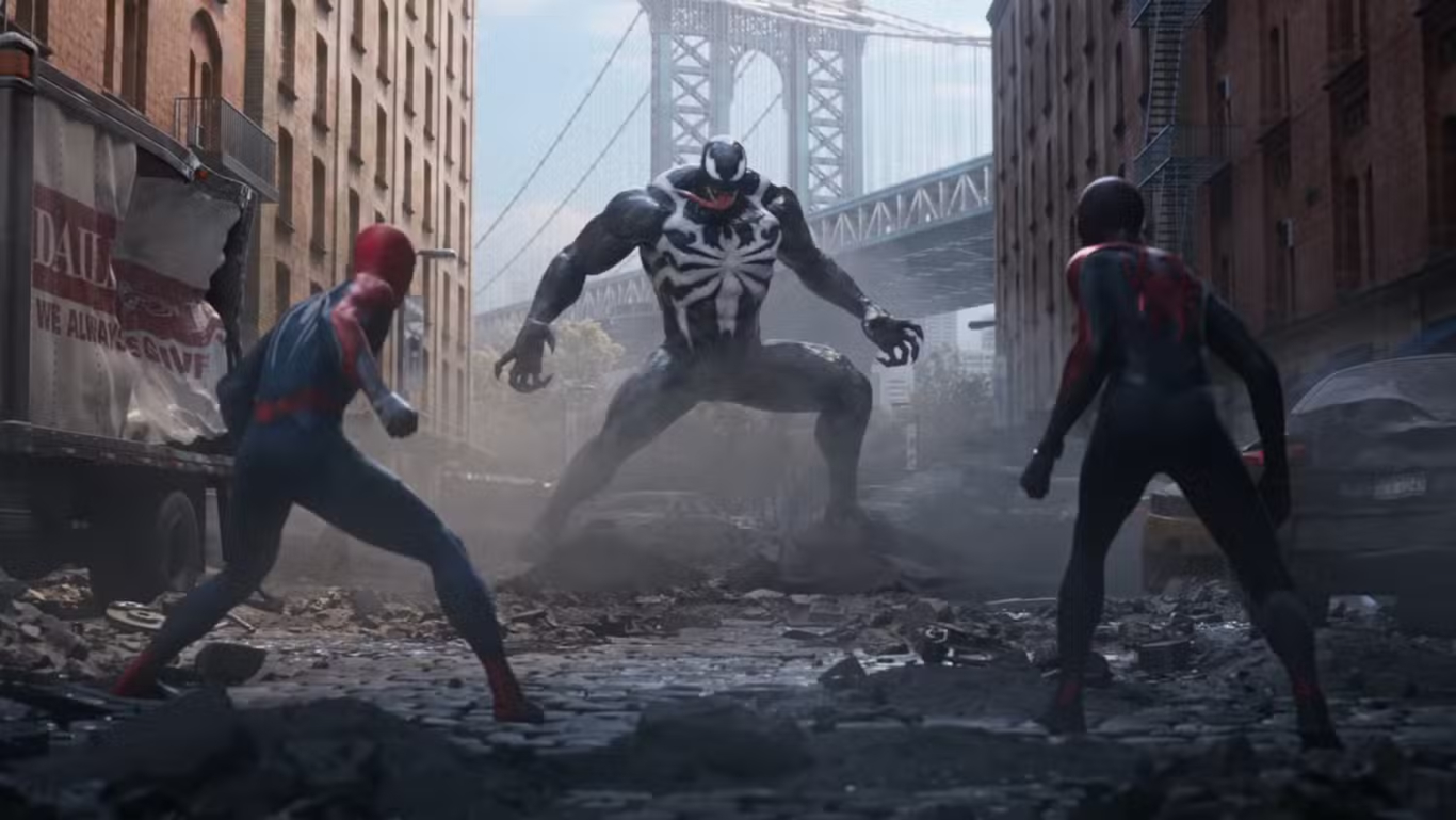 أفضل ألعاب Spider-Man التي كانت على قدر التوقعات – الجزء الثاني والأخير – وطني