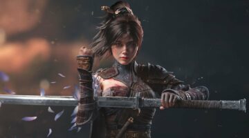 لعبة Wuchang: Fallen Feathers ستقدم افضل تجربة على PS5 Pro | وطني
