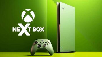 إشاعة: جهاز Xbox القادم لن يدعم التوافق المسبق مع ألعاب اكس بوكس السابقة | وطني