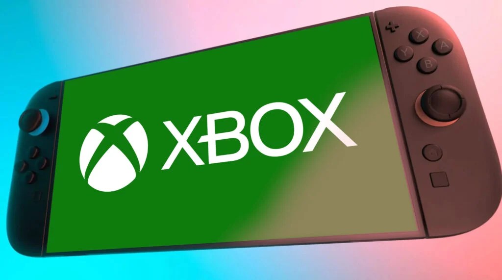 أحد الشركات المطورة للألعاب تؤكد أن قدرات Switch 2 و Xbox Series S متقاربة | وطني