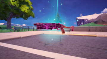 جميع الأسلحة غير المستقرة في Fortnite Chapter 6 Season 3 حسب القوة – الجزء الأول – وطني