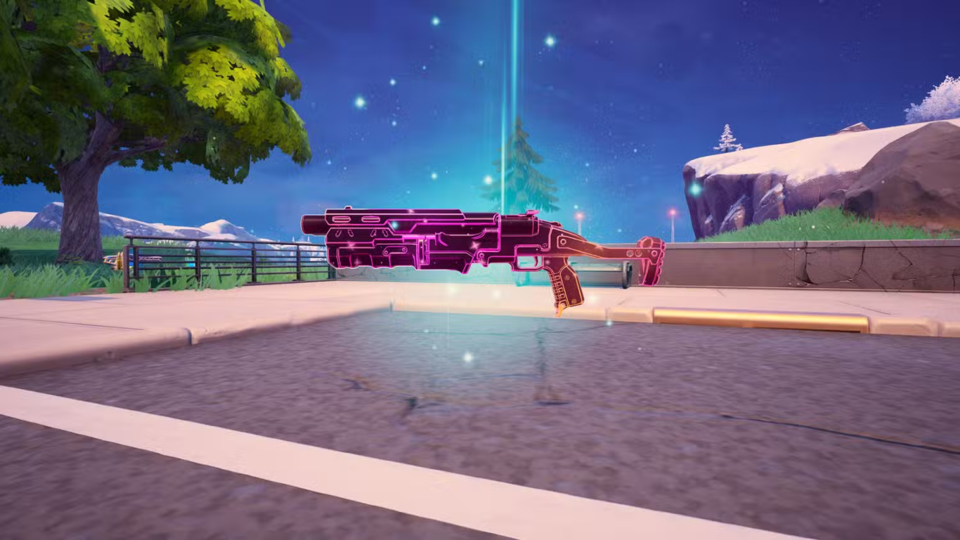 جميع الأسلحة غير المستقرة في Fortnite Chapter 6 Season 3 حسب القوة – الجزء الأول – وطني