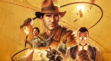 لعبة Indiana Jones انقذت مطورها من تسريحات مايكروسوفت | وطني