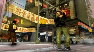 أهم أكواد الغش للعبة GTA 3 للحصول على أموال لانهائية | الجزء الثالث – وطني