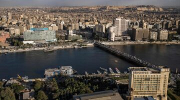 مصر مرشحة للعودة إلى مؤشر “جي بي مورجان” بعد عام من الاستبعاد