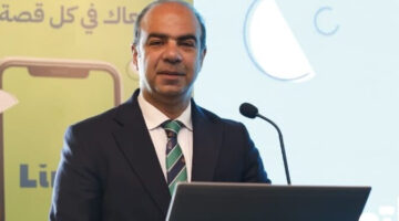 «لايم» تعتزم الحصول على رخصة التكنولوجيا المالية العام الجارى – وطني
