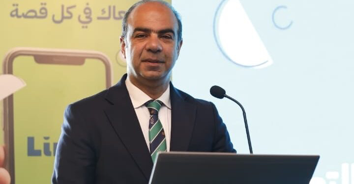 «لايم» تعتزم الحصول على رخصة التكنولوجيا المالية العام الجارى – وطني