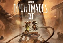 Little Nightmares 3