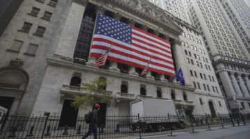 سيتى بنك وجيه بى مورجان يتوقعان موجة من جنى الأرباح فى السوق الأمريكية – وطني