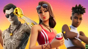 نظام جديد في Fortnite يتسبب في إزعاج للاعبين أثناء المباريات | وطني