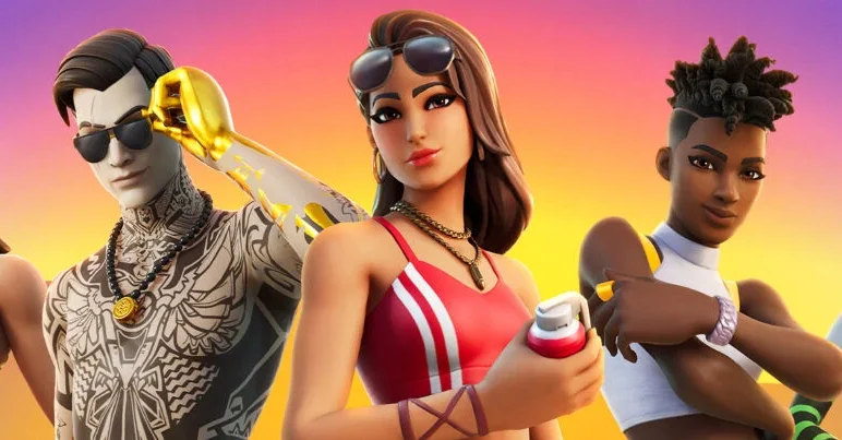نظام جديد في Fortnite يتسبب في إزعاج للاعبين أثناء المباريات | وطني