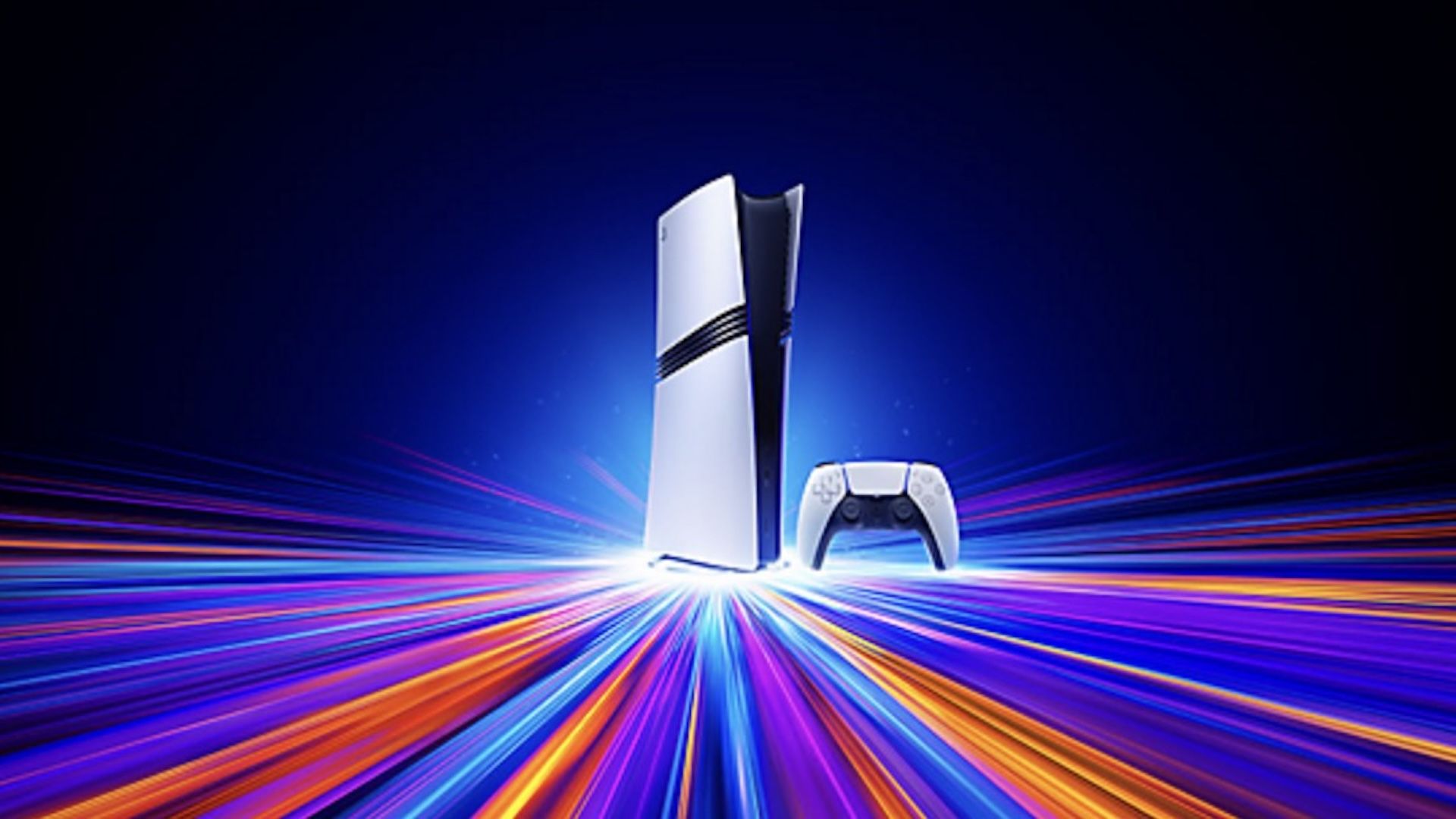سر تحديث PS5 Pro الضخم المرتقب في 2026 بترقية رسومية جبارة تقودها AMD | وطني