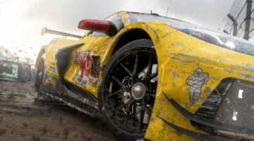 مليوني نسخة في شهر: Forza Horizon 5 تدفع مبيعات PS5 لستويات غير مسبوقة | وطني