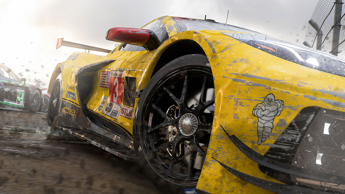 مليوني نسخة في شهر: Forza Horizon 5 تدفع مبيعات PS5 لستويات غير مسبوقة | وطني