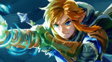 كشف الستار عن أبطال فيلم Zelda المنتظر | وطني