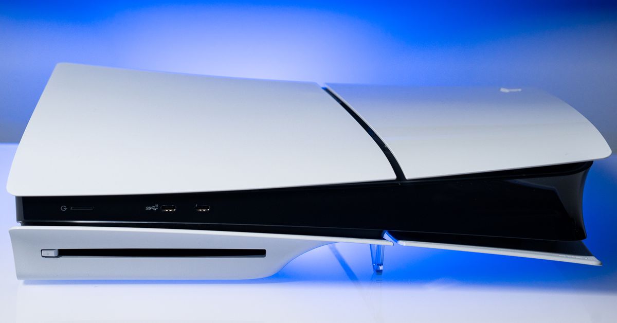 هذه فرصتك للحصول على جهاز PS5 بسعر مميز جداً | وطني
