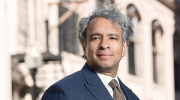 جوتام موكوندا يكتب: قانون “ترامب” الضريبى يهدّد مستقبل الابتكار العلمى فى أمريكا – وطني