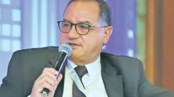 “سامكريت” تطالب “التموين” بتسريع مرافق المخزن الاستراتيجى بالسويس – وطني