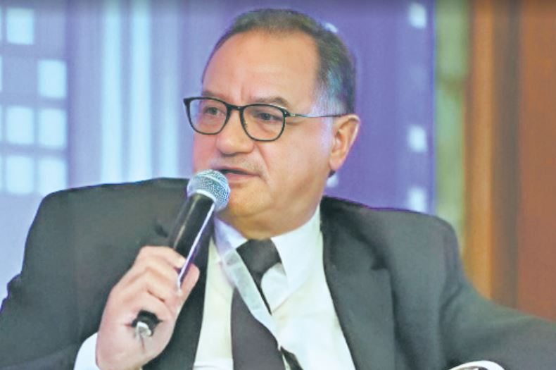 “سامكريت” تطالب “التموين” بتسريع مرافق المخزن الاستراتيجى بالسويس – وطني