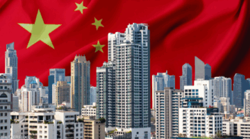 الصينيون يتصدرون قائمة الأجانب فى سوق العقارات الأمريكية وسط الأزمة العقارية فى بلادهم – وطني