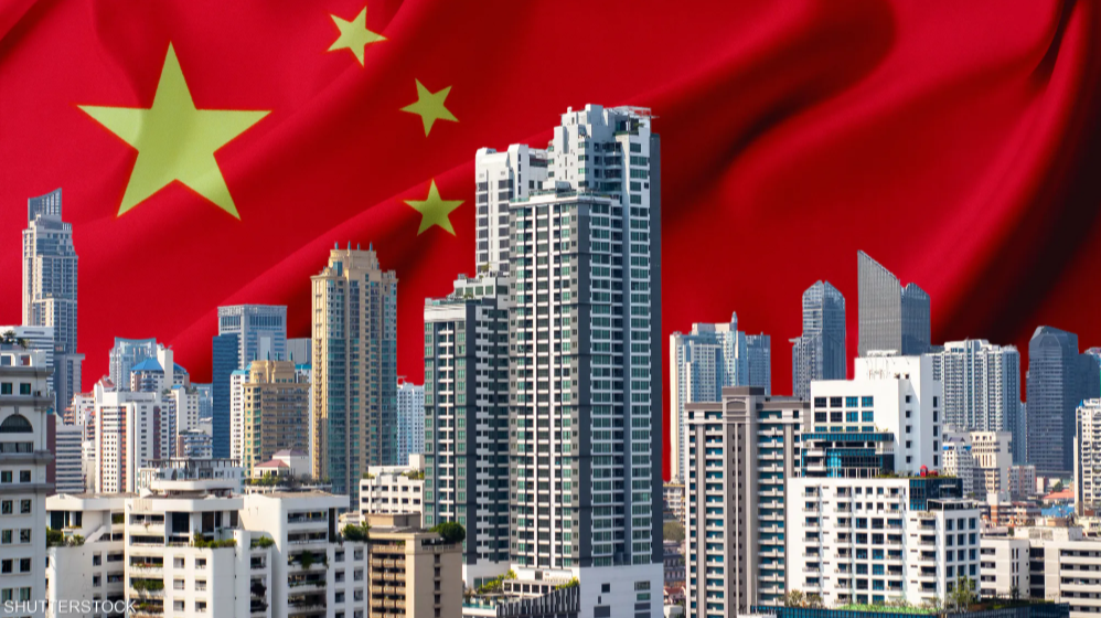 الصينيون يتصدرون قائمة الأجانب فى سوق العقارات الأمريكية وسط الأزمة العقارية فى بلادهم – وطني