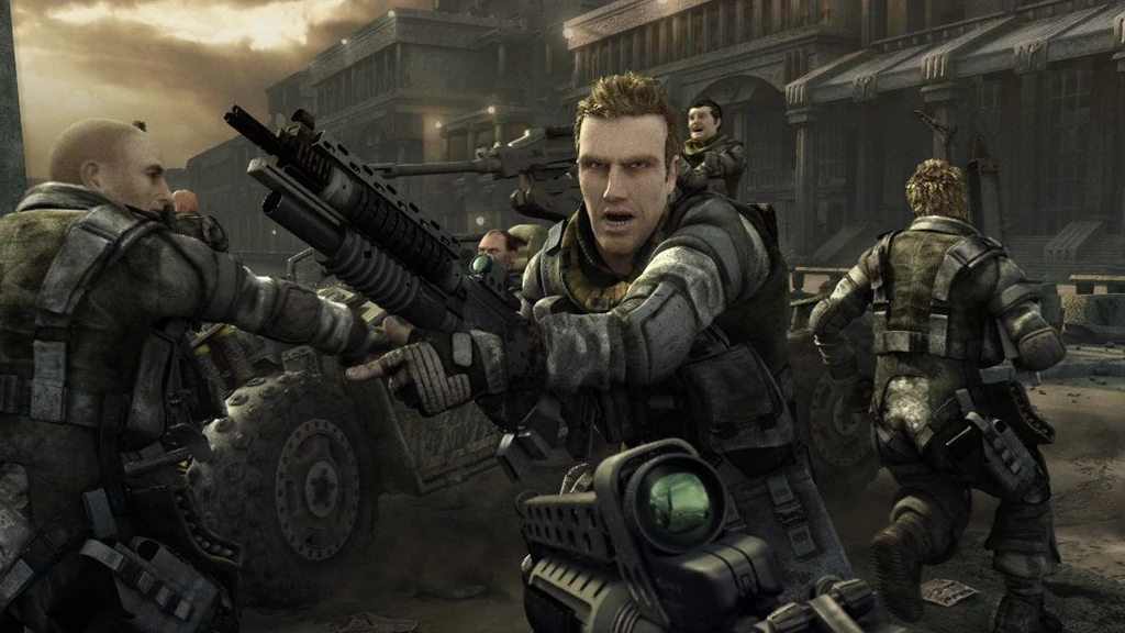 رئيس Xbox السابق: أعلم أن سوني تحايلت للتغطية على إطلاق Xbox 360! | وطني