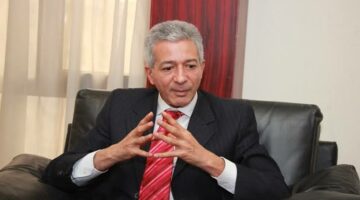 “الغرف التجارية” تدعو رجال أعمال ليبيا للاستثمار فى مصر