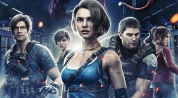 مخرج فيلم Resident Evil: لن أكون وفيًا للأجواء الموجودة في الألعاب | وطني