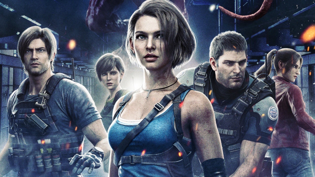 مخرج فيلم Resident Evil: لن أكون وفيًا للأجواء الموجودة في الألعاب | وطني