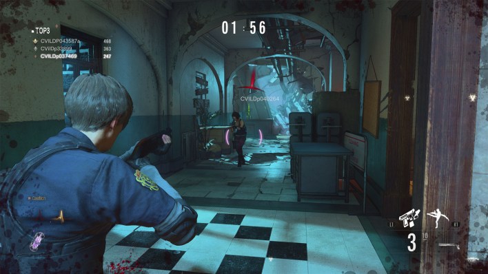 Resident Evil 9
