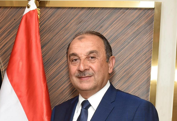 “قطاع الأعمال”: 22.4 مليار جنيه إيرادات مستهدفة للقابضة الكيماوية خلال العام المالي 2025 / 2026 – وطني