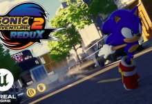 Sonic Adventure 2
