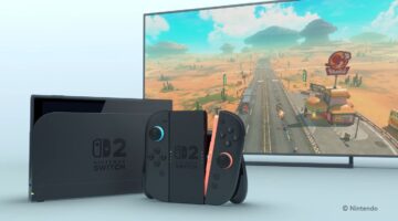 مدير الأعمال في Virtuos يتحدث عن Switch 2 هو أكثر جهاز تكراري أطلقته نينتندو – وطني