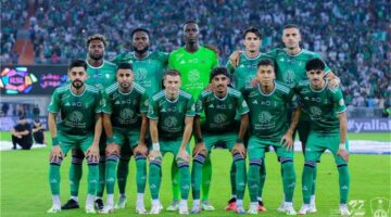 تقارير: الأهلي السعودي يخطر لاعبه المحترف بالرحيل
