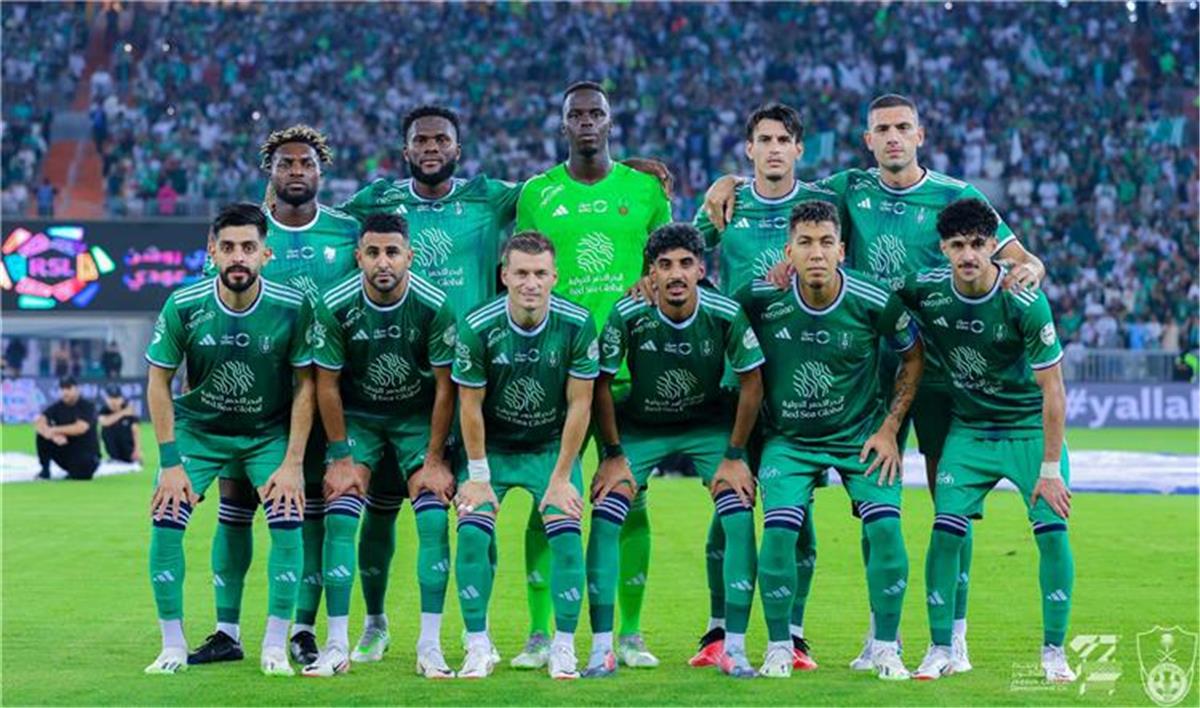 تقارير: الأهلي السعودي يخطر لاعبه المحترف بالرحيل