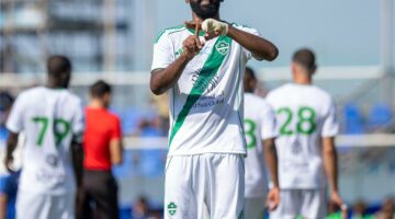 فيديو | الأهلي السعودي يفوز بثنائية على إلتشي الإسباني وديًا