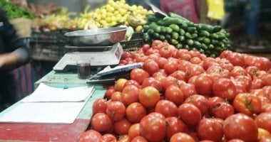 أسعار الخضراوات والفاكهة اليوم تشهد استقراراً ملحوظاً في كفر الشيخ الاثنين 11 أغسطس