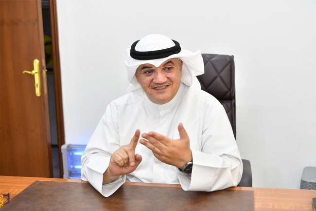 «الكهرباء»: إنارة نحو 20% من شوارع «جنوب عبدالله المبارك» بالطاقة الشمسية
