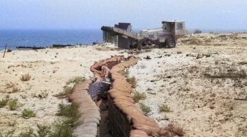 العين التي رأت الغدر… ذكريات مصور صحافي في يوم الغزو