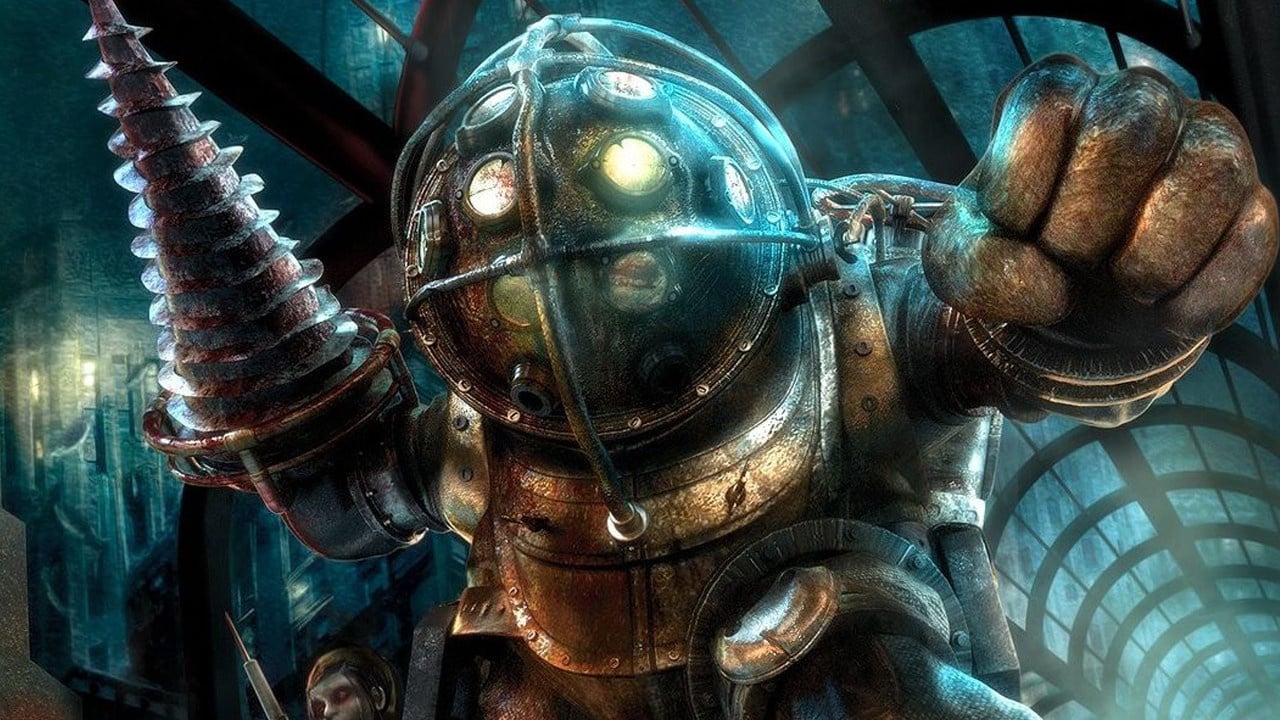 ريميك BioShock تم إلغاؤه، والمستقبل يبدو غامضًا للسلسلة حتى الآن.. | وطني